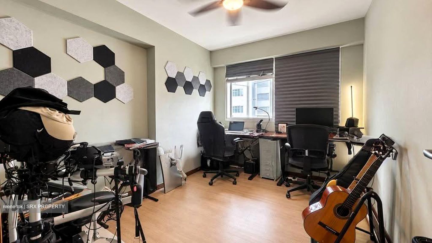 Blk 109B Eastglen @ Canberra (Sembawang), HDB 4 Rooms #618232521